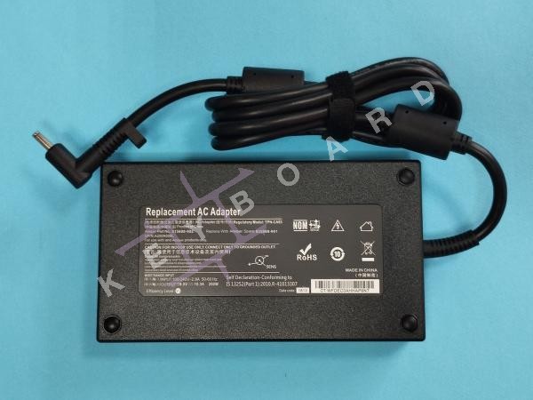 Блок живлення до ноутбука Hp Victus Gaming 16-S1028Ua